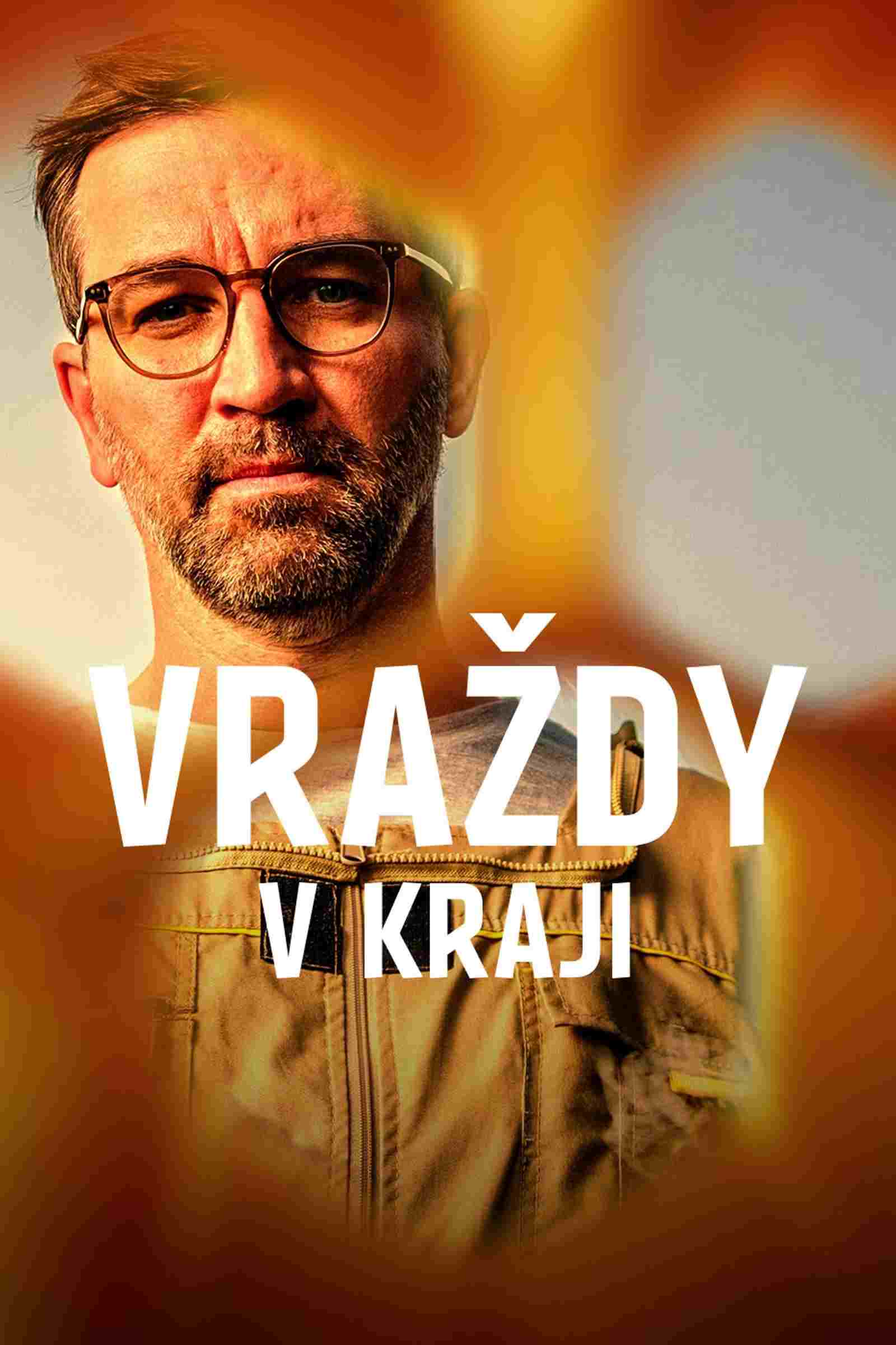  Vraždy v kraji 