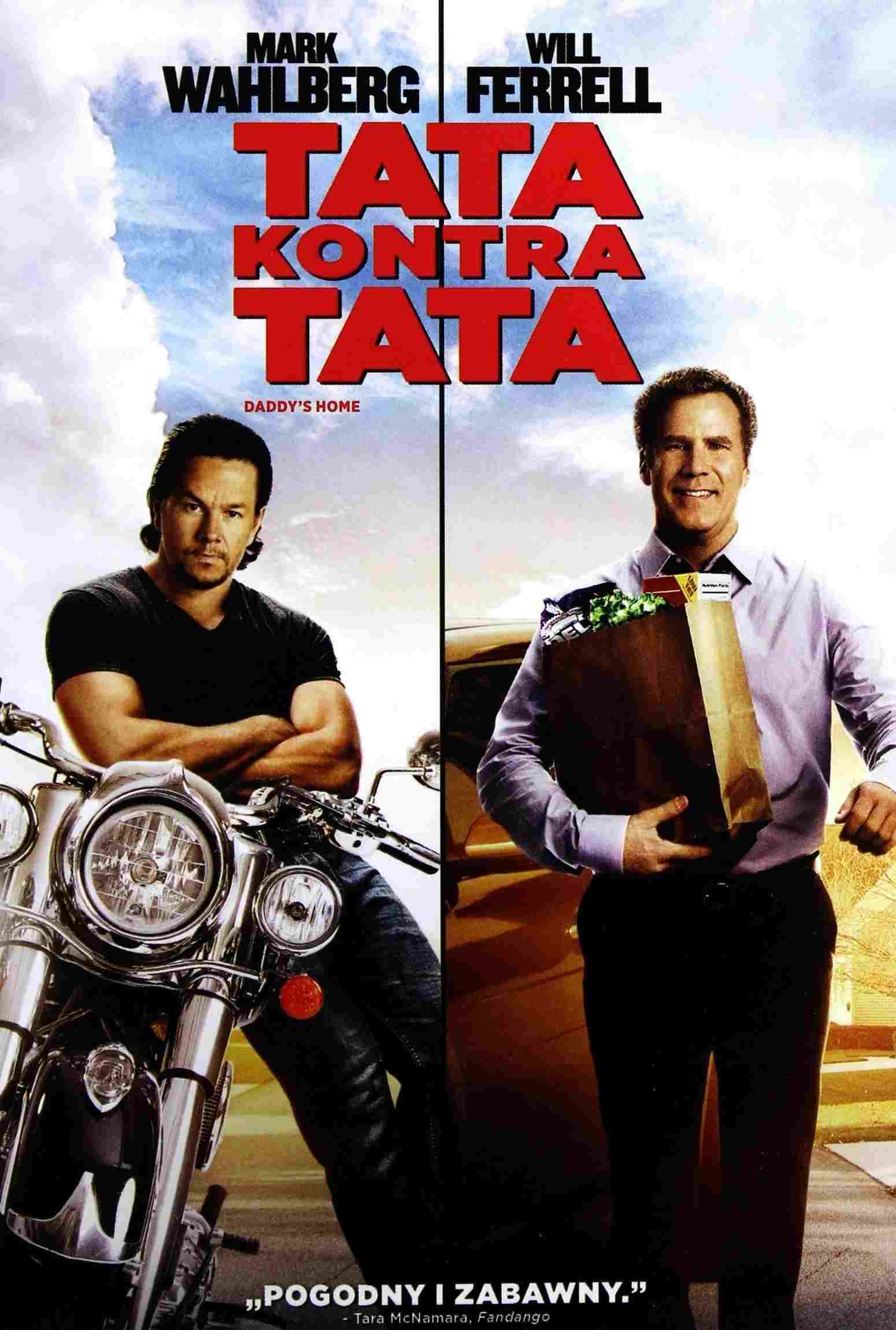 Tata kontra tata 