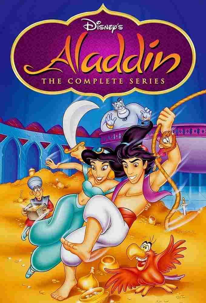  Aladyn 