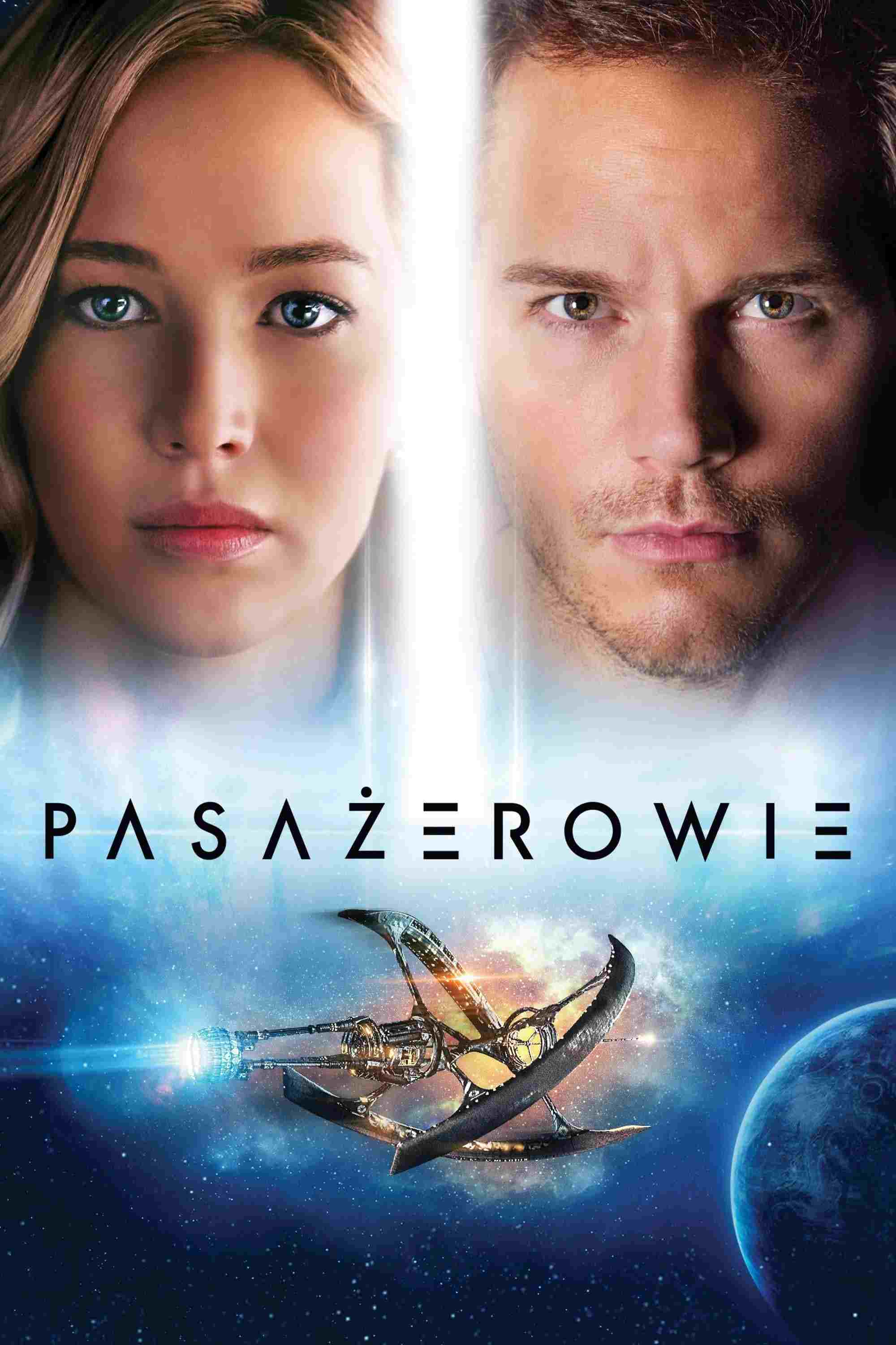  Pasażerowie 