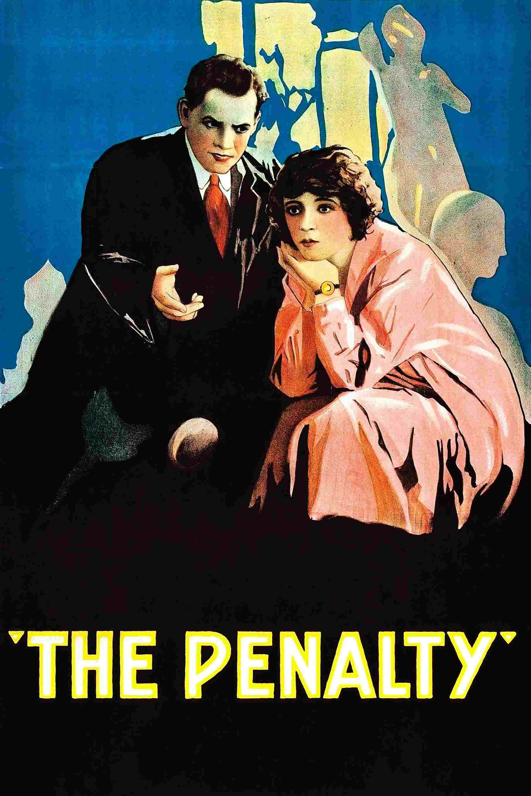  The Penalty 