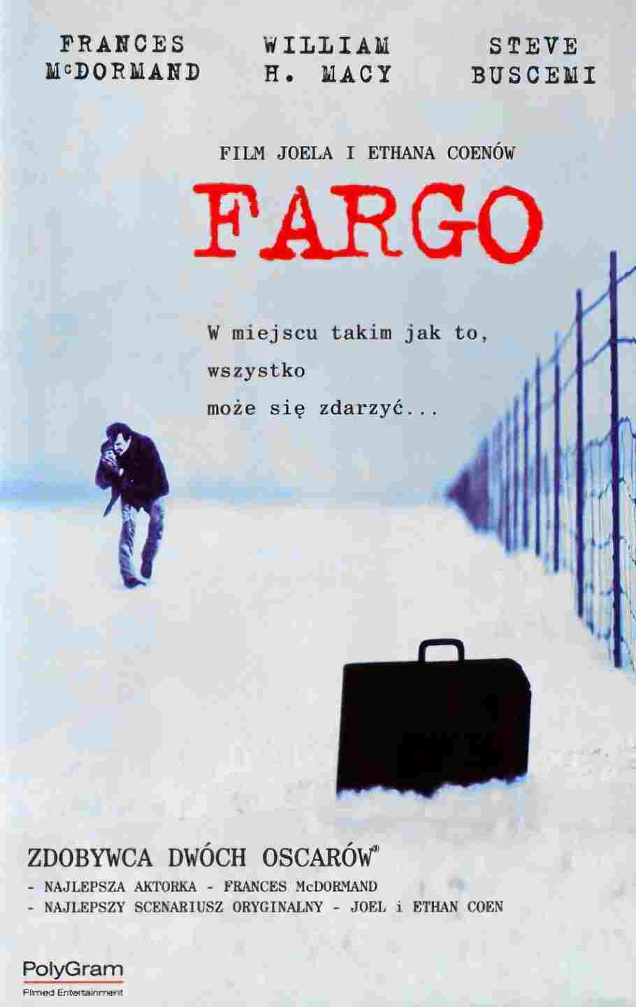  Fargo 