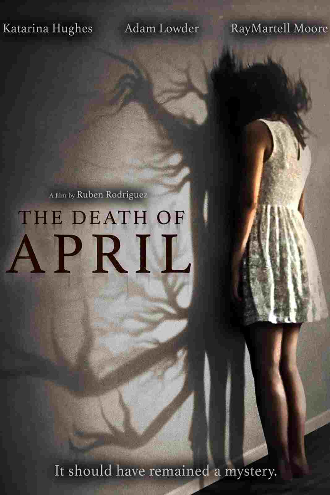  The Death of April 