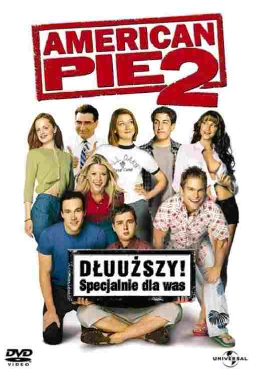  American Pie 2 
