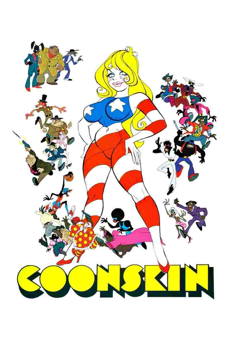  Coonskin 