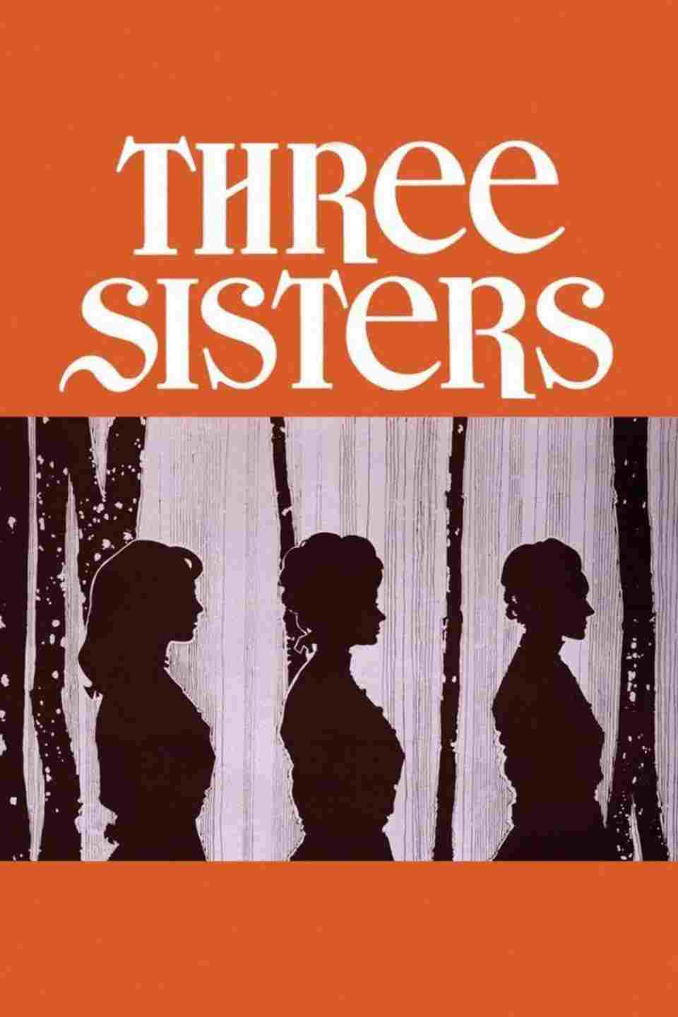  Three Sisters 