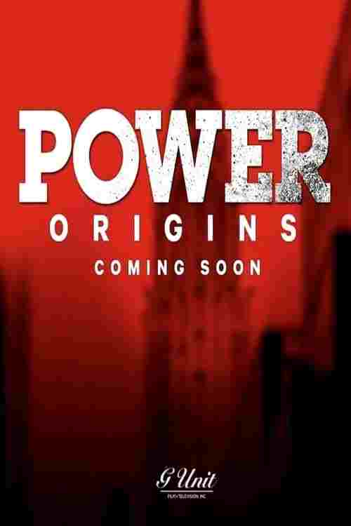  Power Book V: Origins 