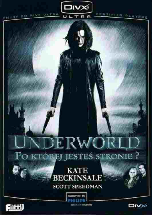  Underworld 