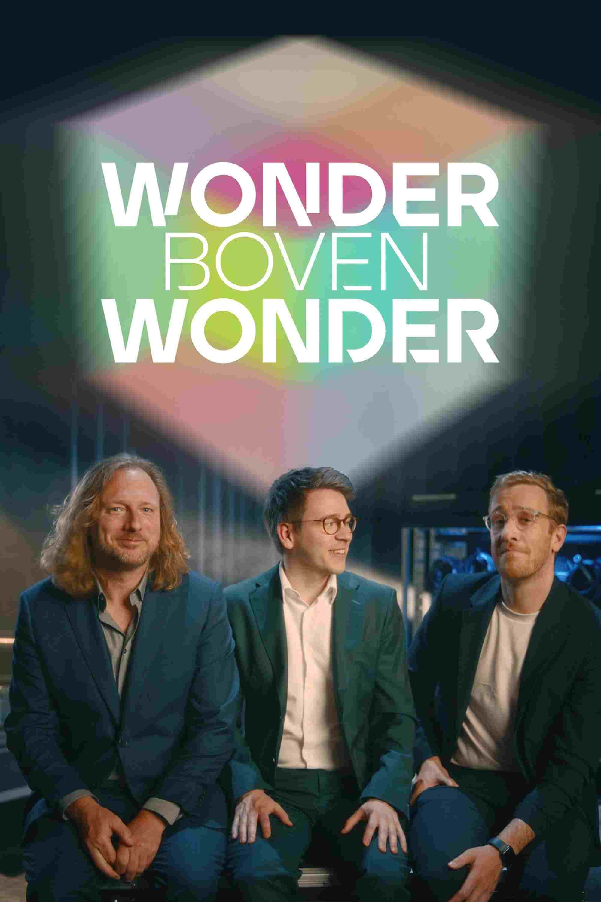 Wonder boven wonder 