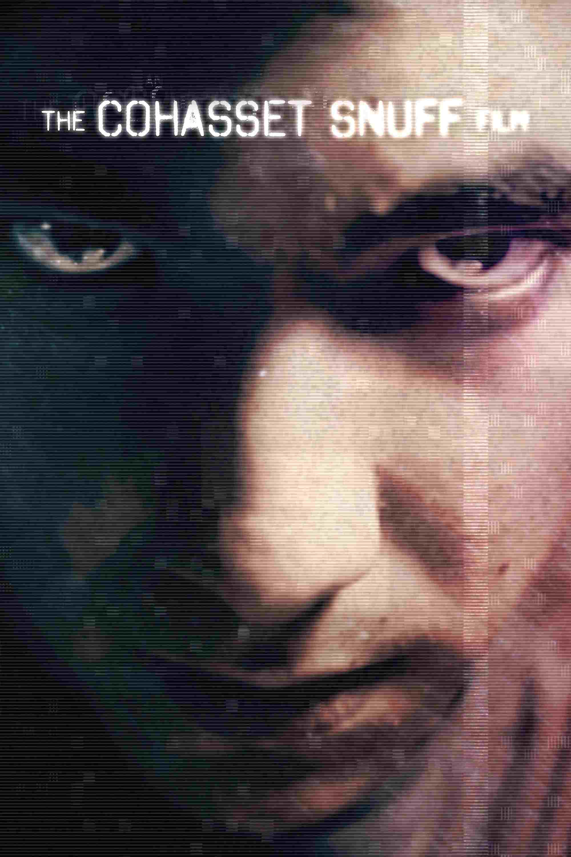  The Cohasset Snuff Film 