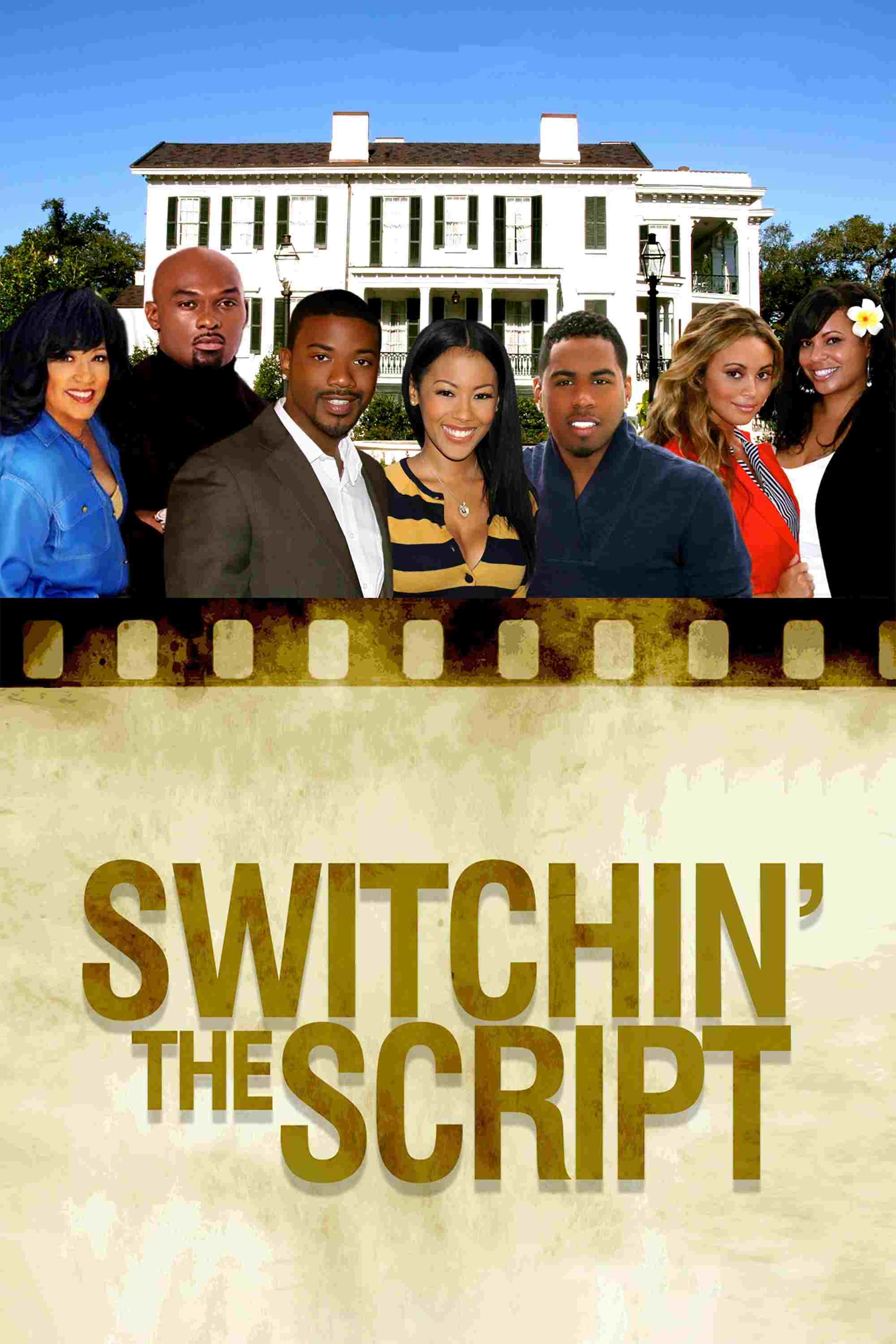  Switchin' The Script 