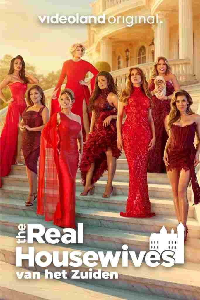  The Real Housewives van het Zuiden 