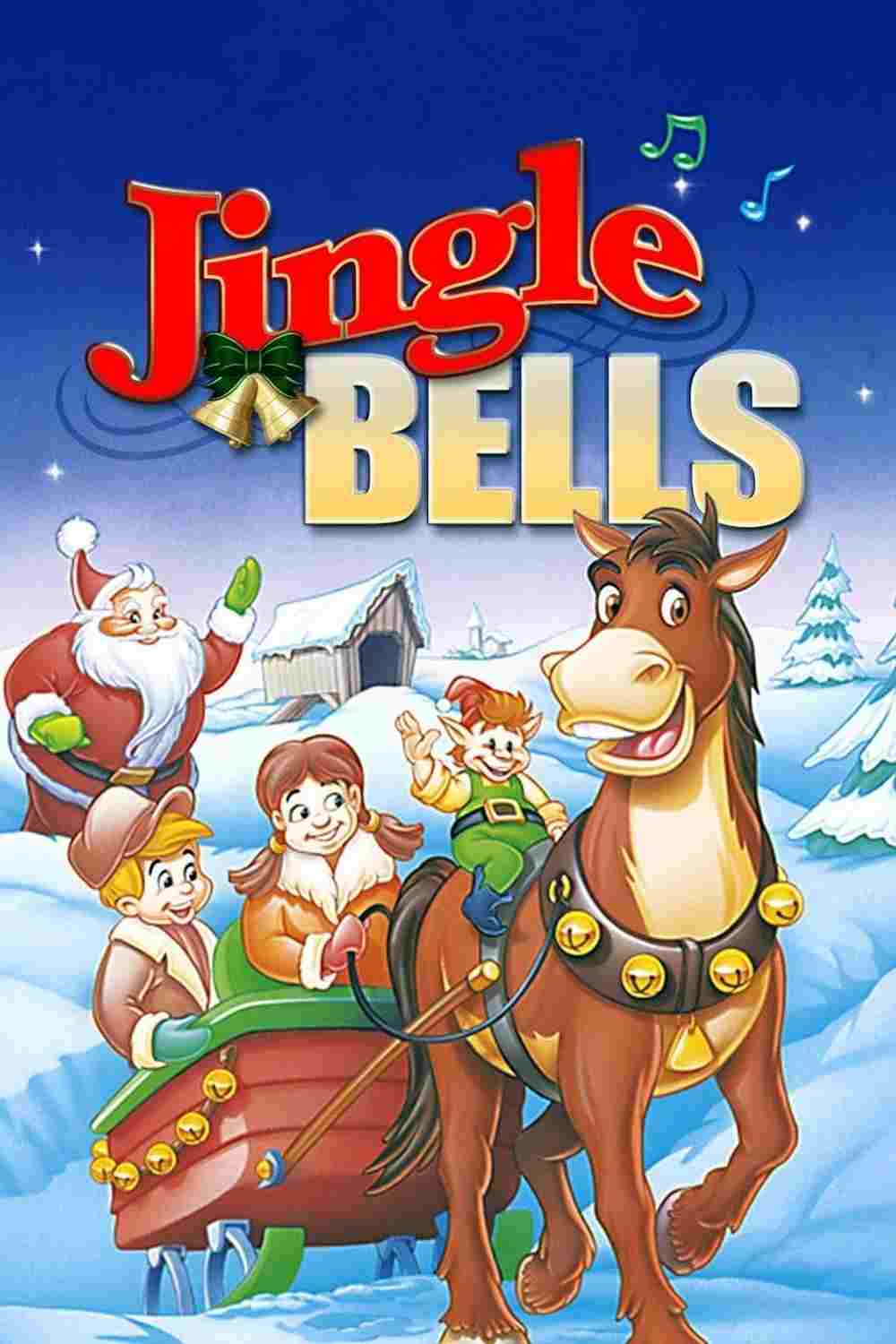  Jingle Bells 