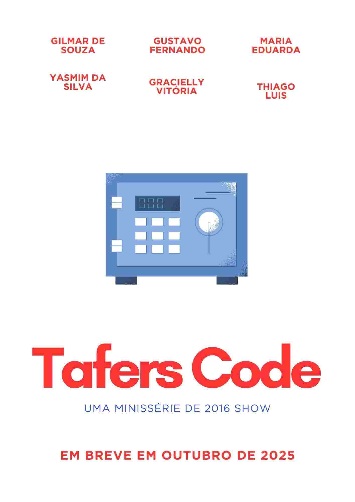  Tafers Code 