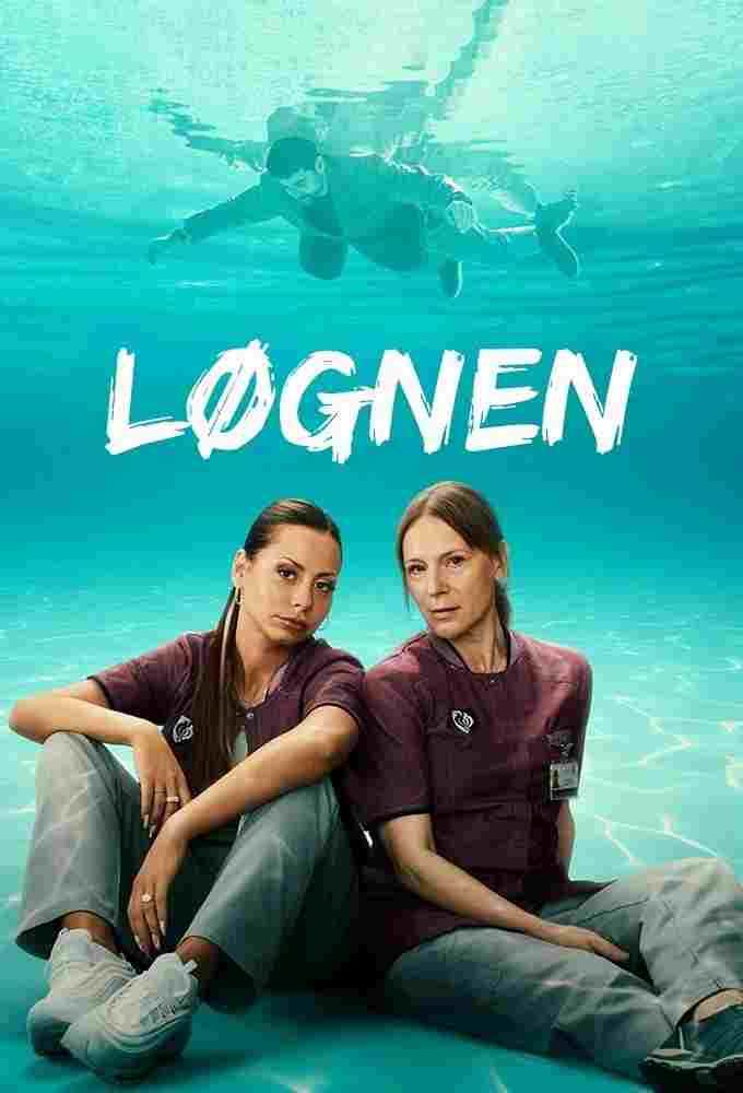  Løgnen 
