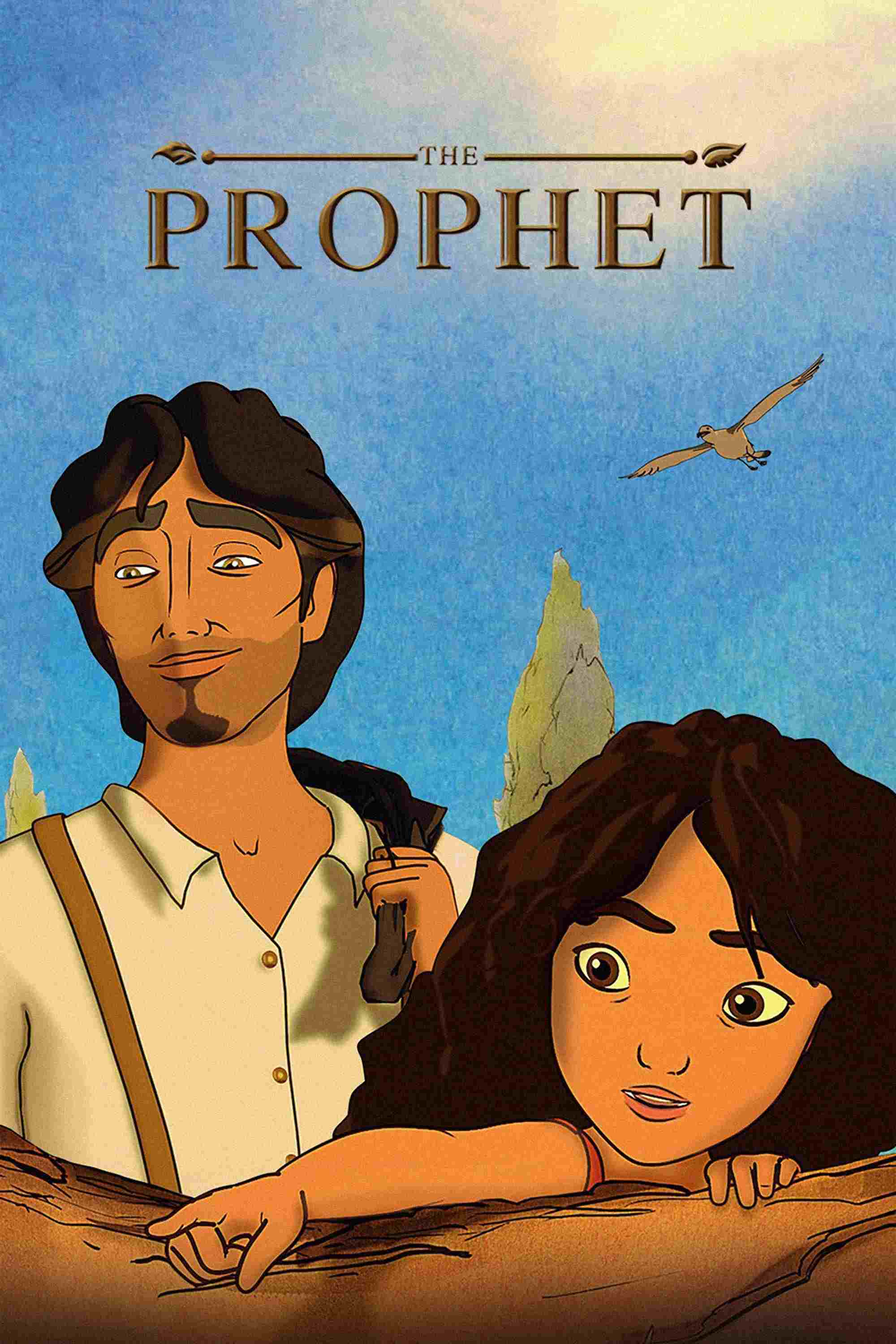  Kahlil Gibran's The Prophet 