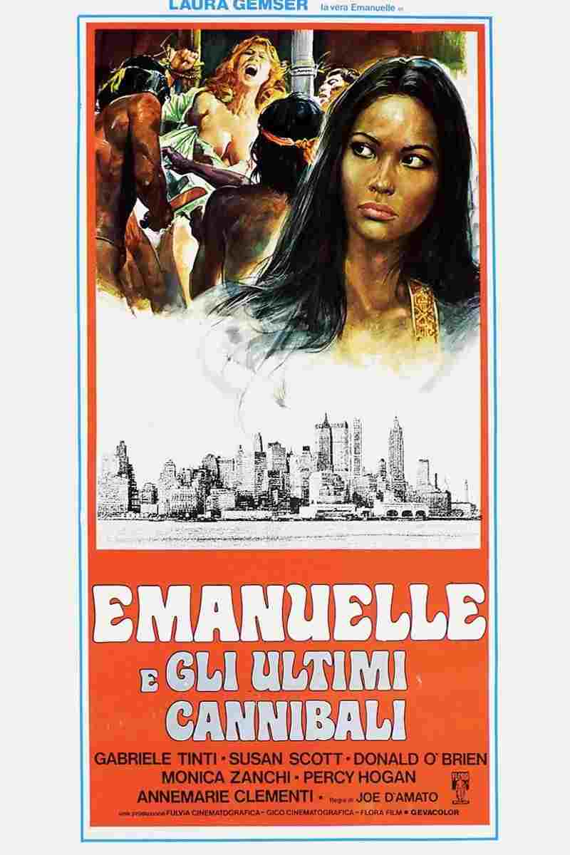  Emanuelle e gli ultimi cannibali 