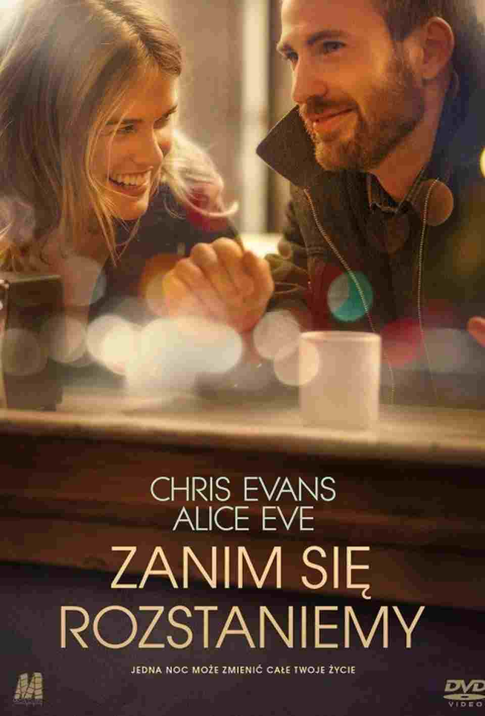  Zanim się rozstaniemy 