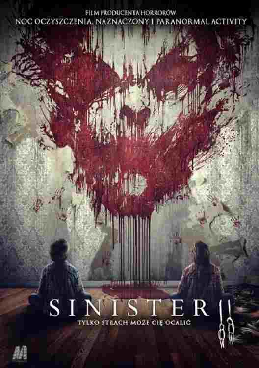  Sinister 2 