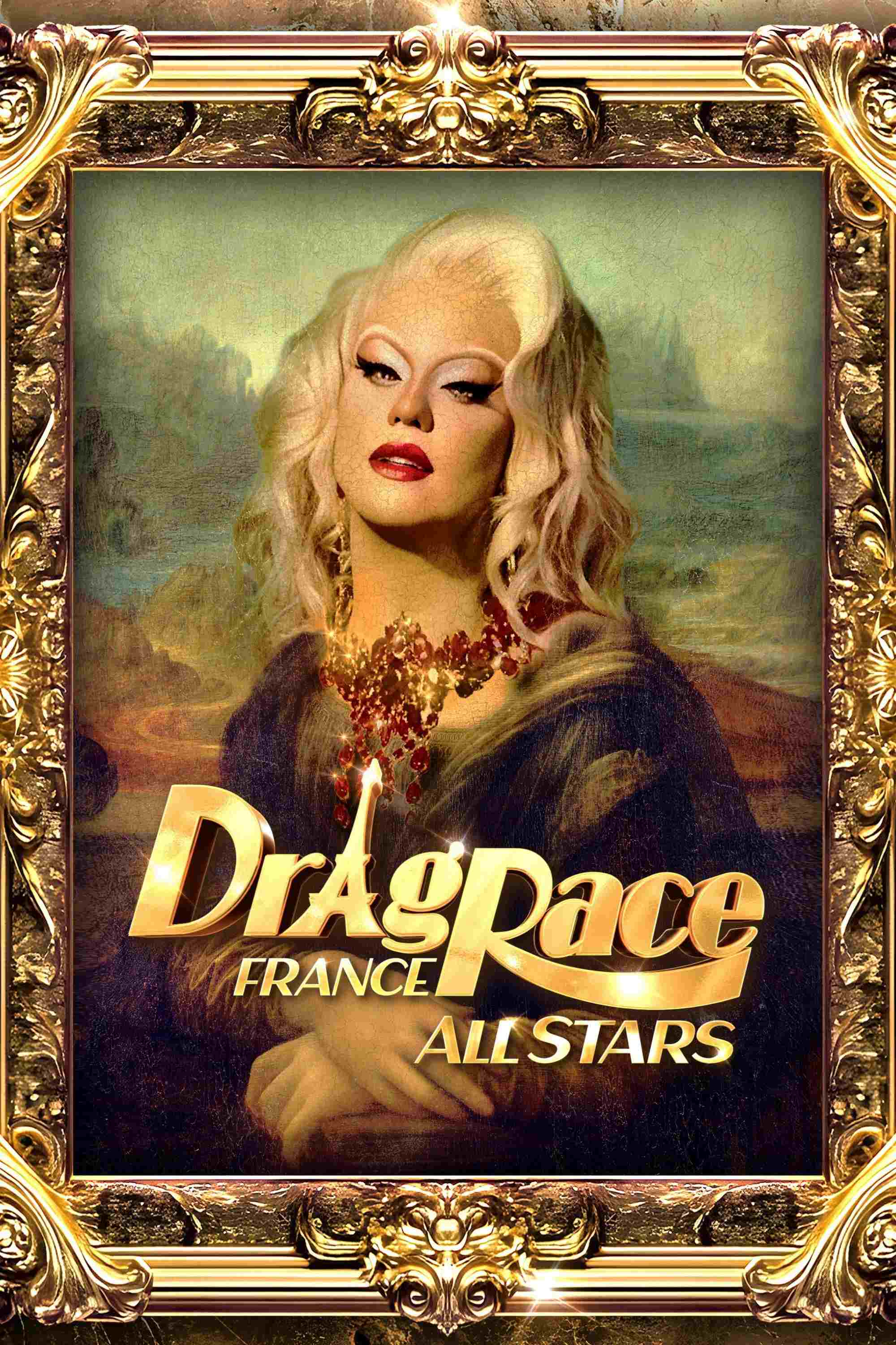  Drag Race France All Stars 