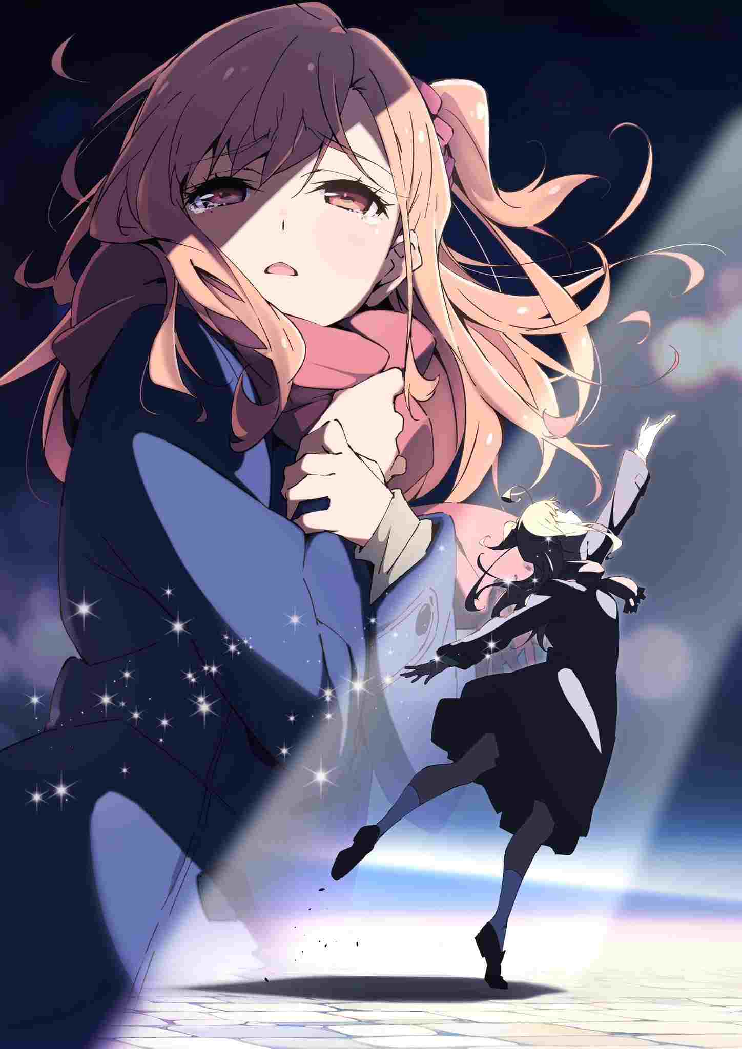  イキヅライブ！LOVELIVE! BLUEBIRD 