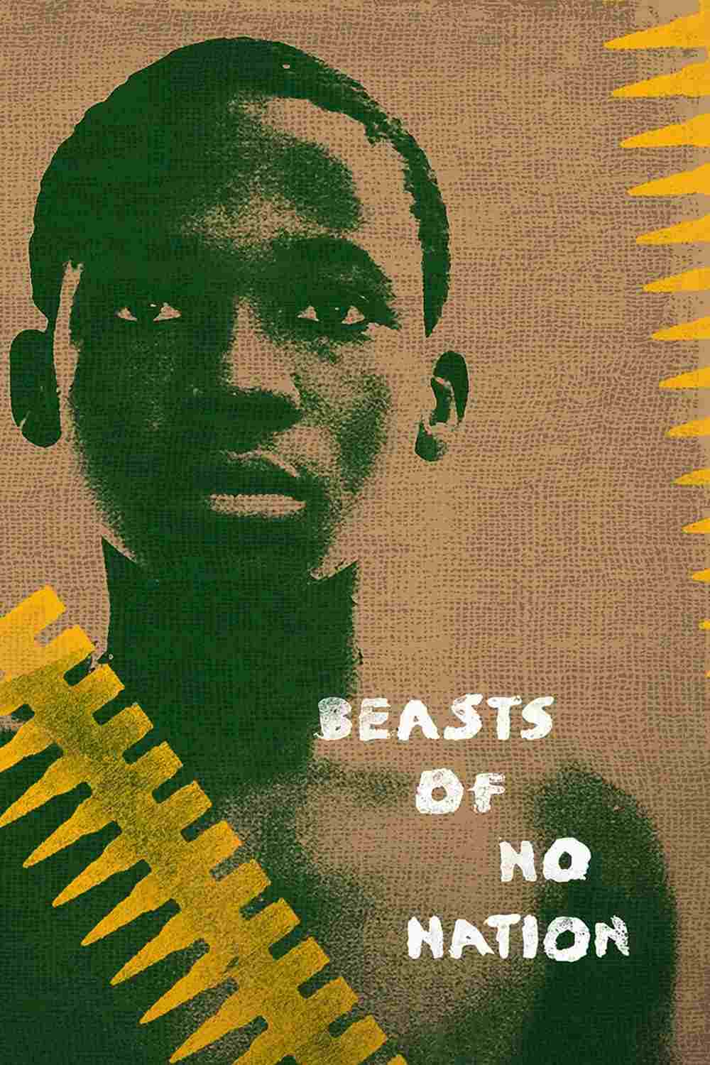  Beasts of No Nation 