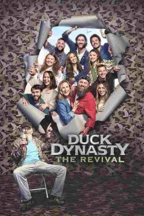  Duck Dynasty: The Revival 