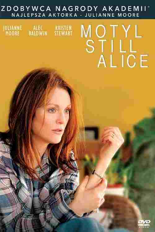  Motyl Still Alice 
