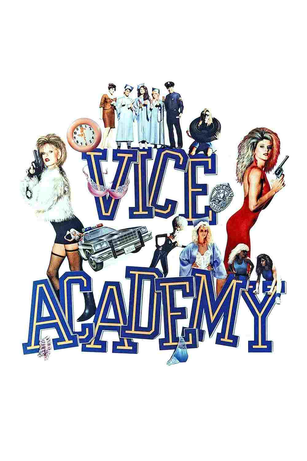 Vice Academy 