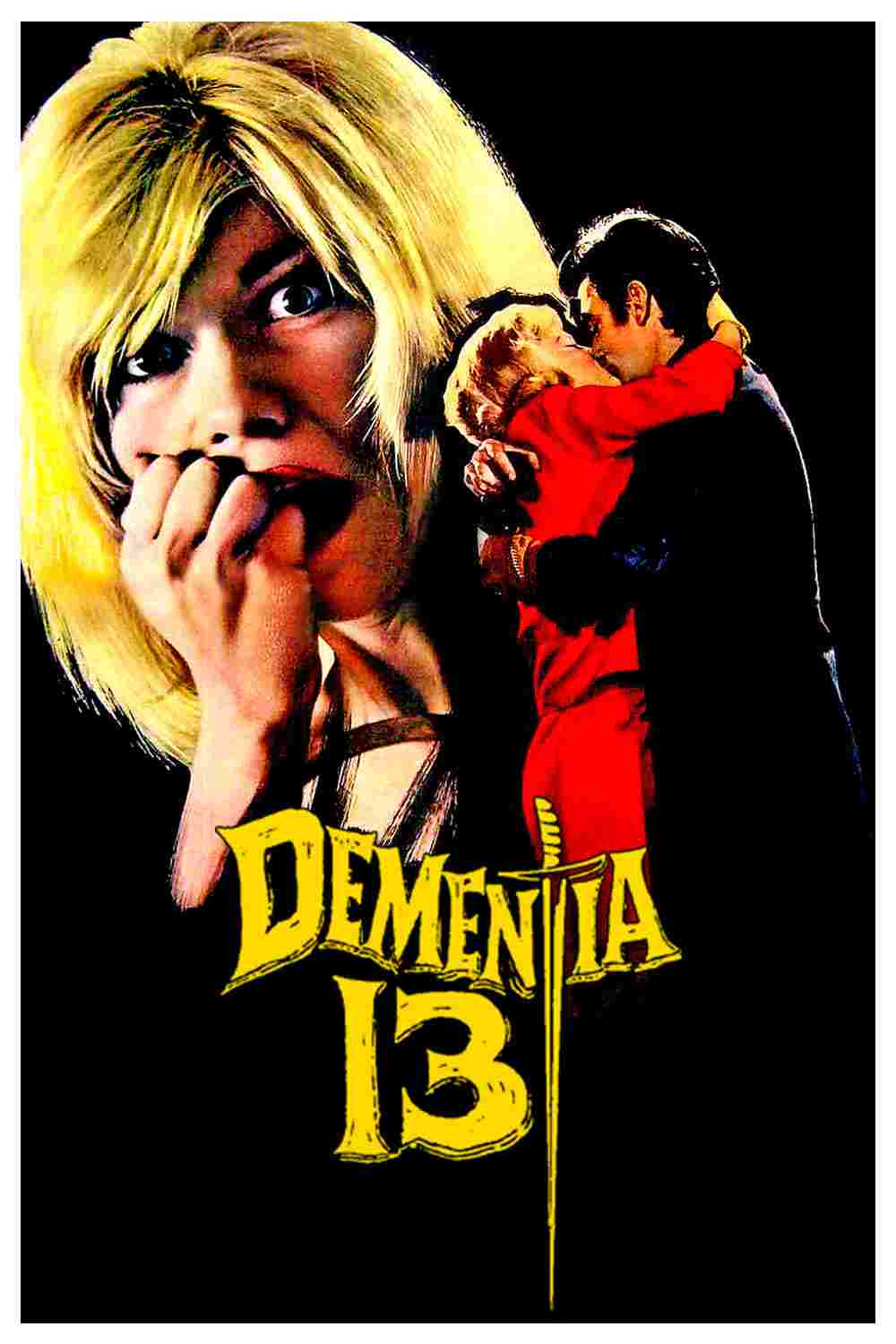  Dementia 13 