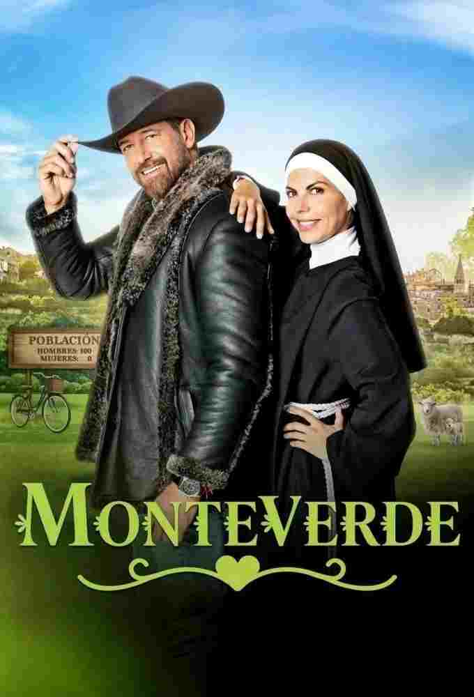  Monteverde (TV series) 