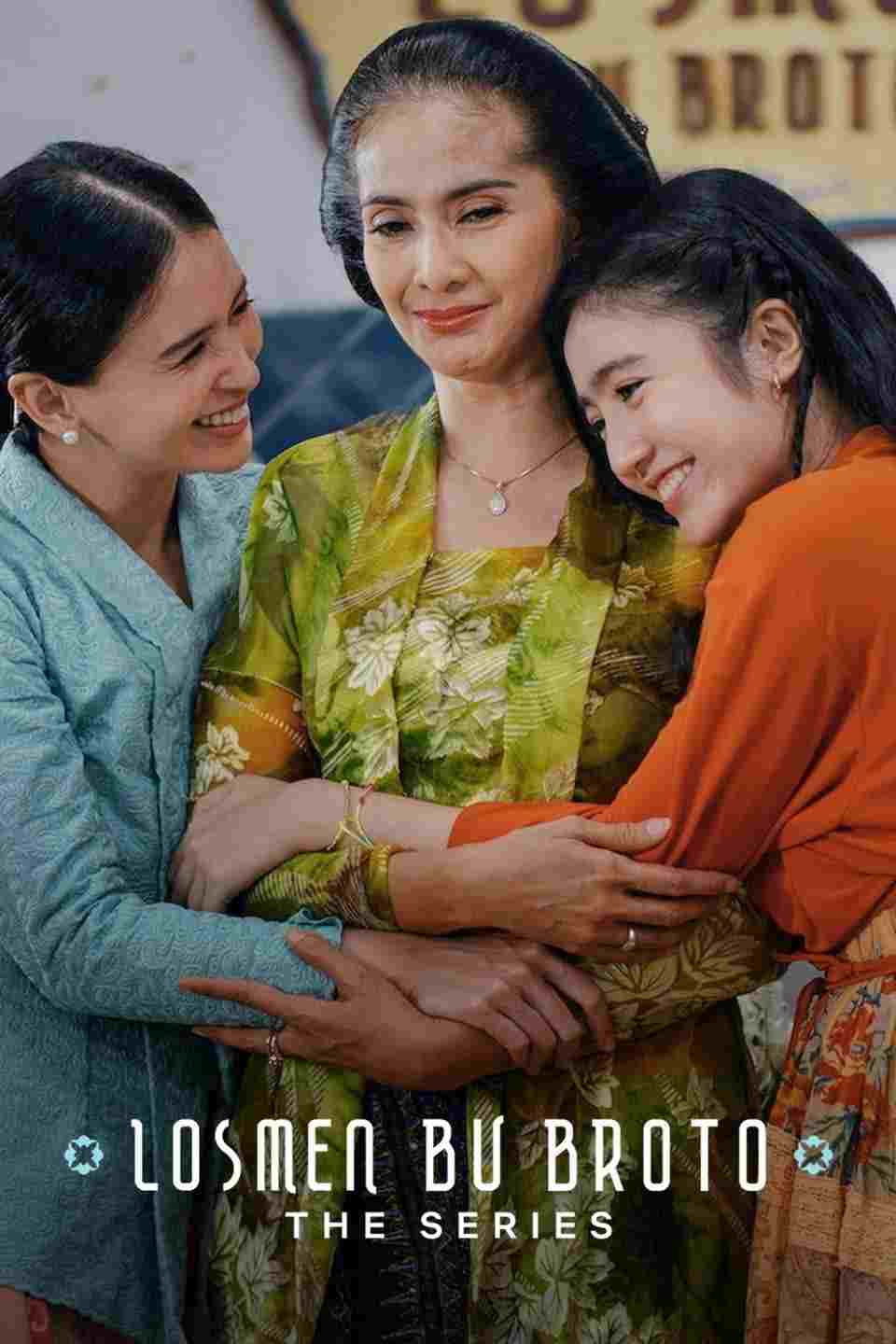  Losmen Bu Broto: The Series 