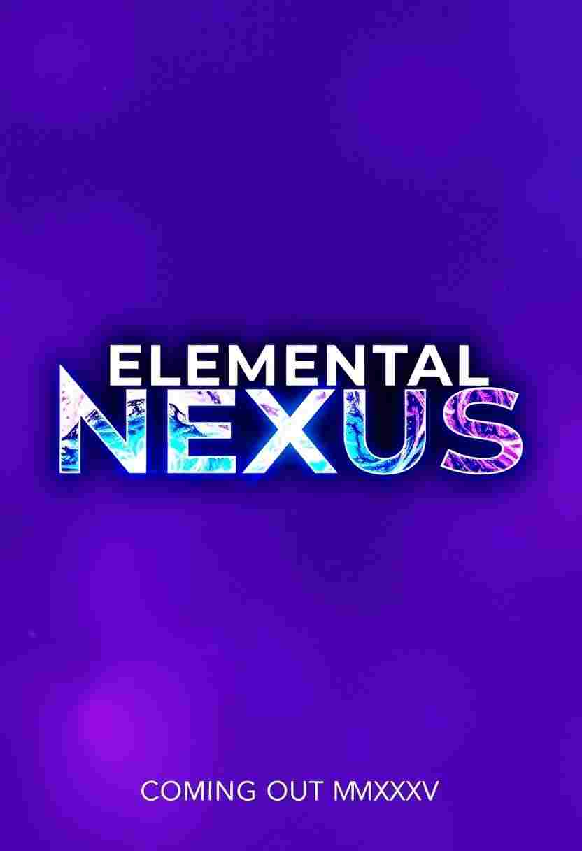 Elemental Nexus 
