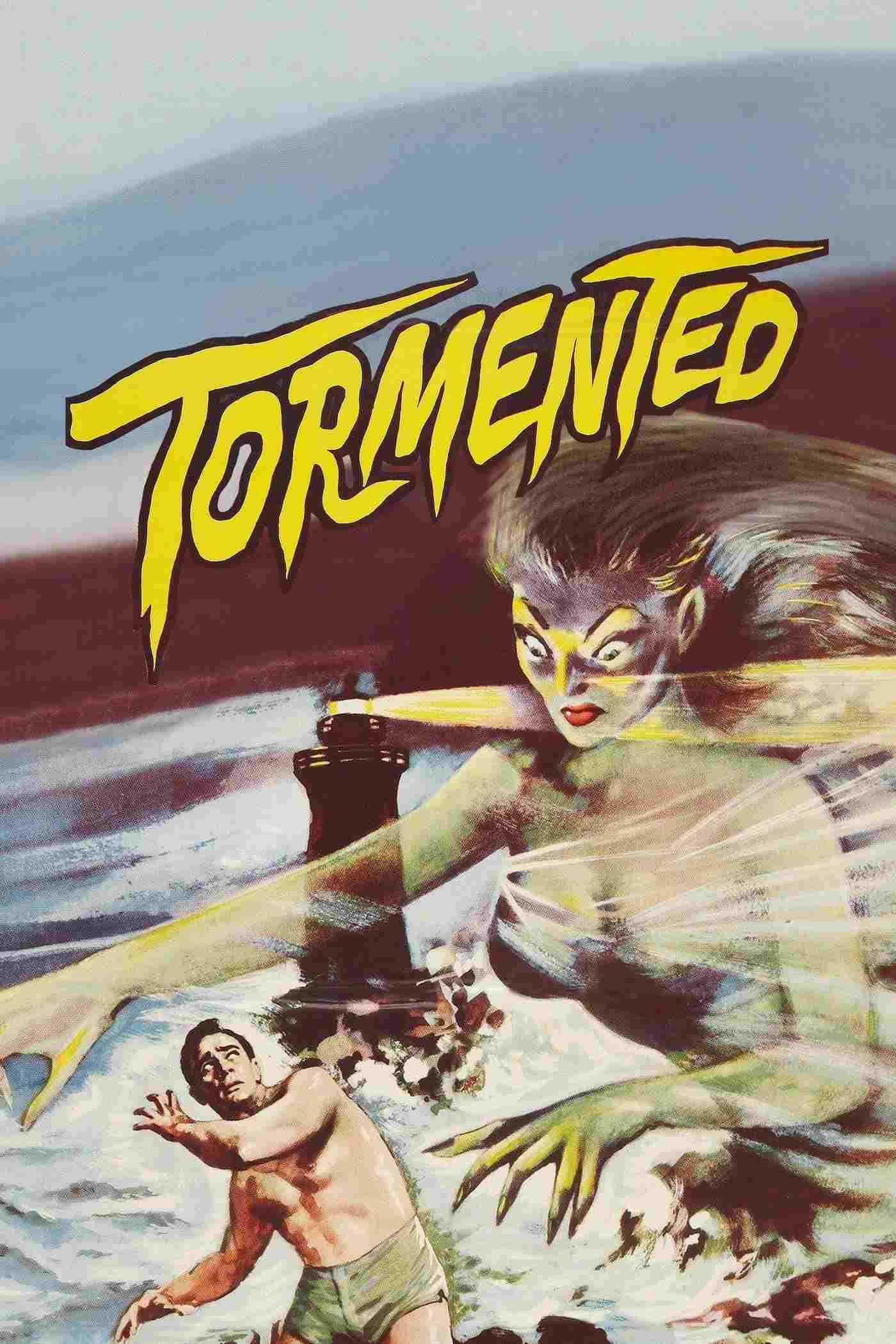  Tormented 