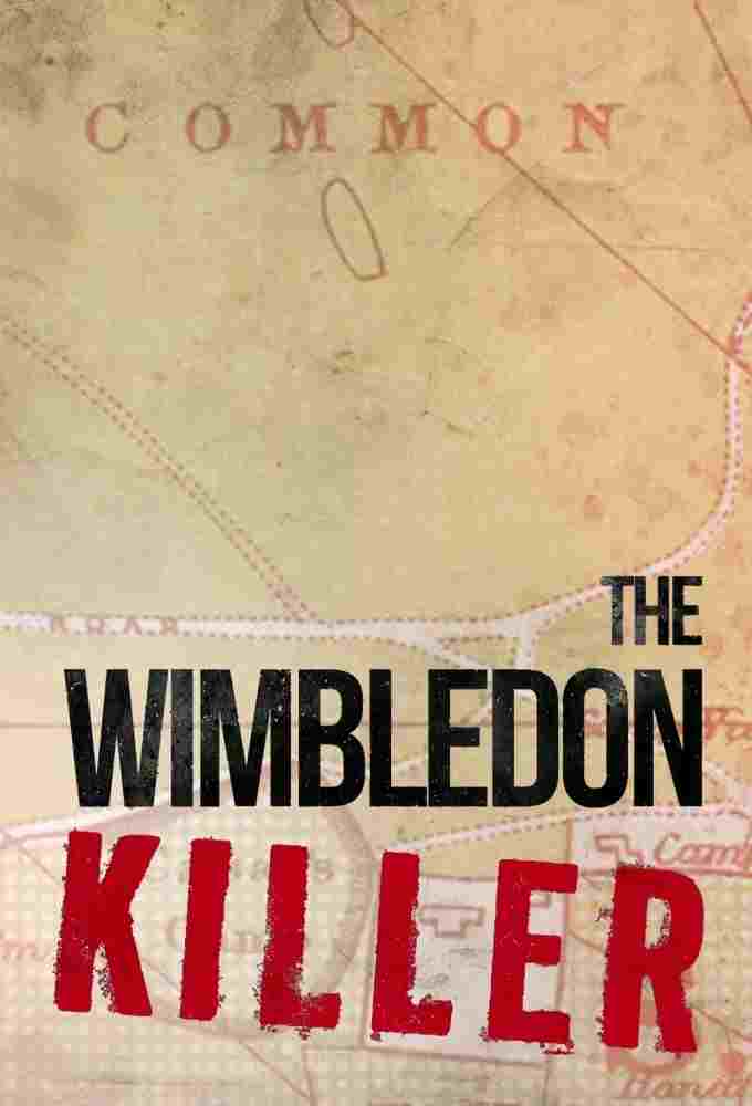  The Wimbledon Killer 