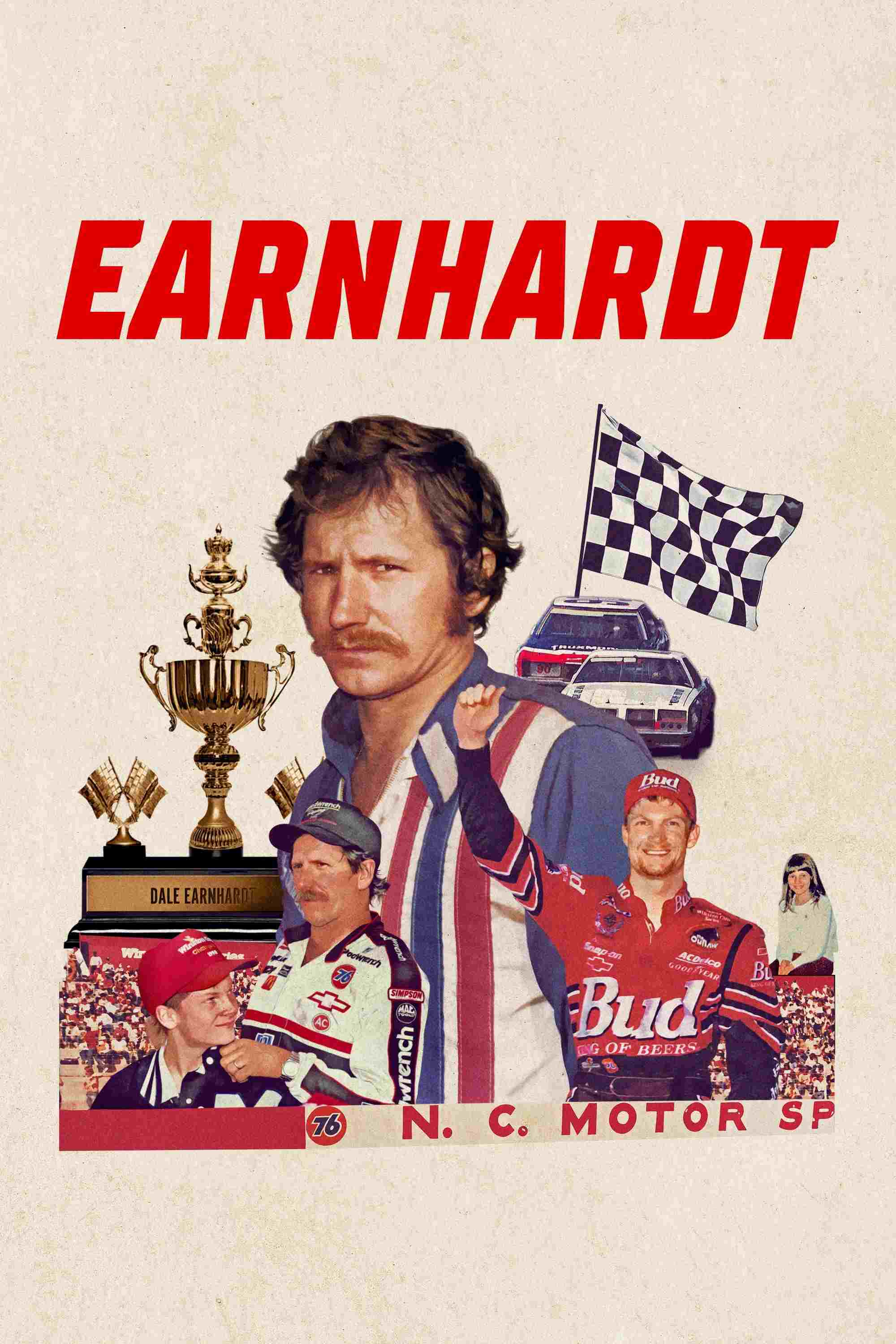  Earnhardt 
