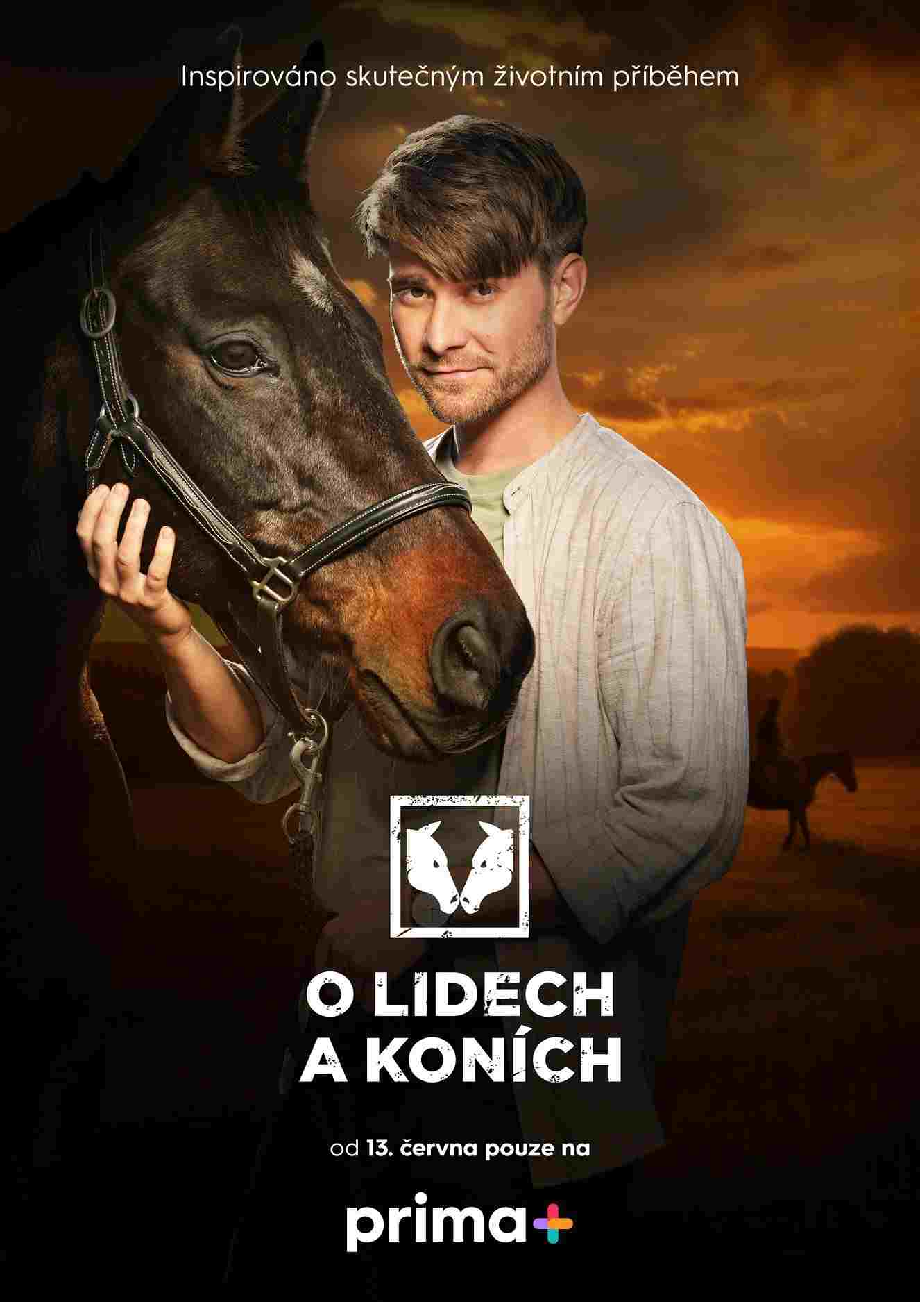 O lidech a koních 