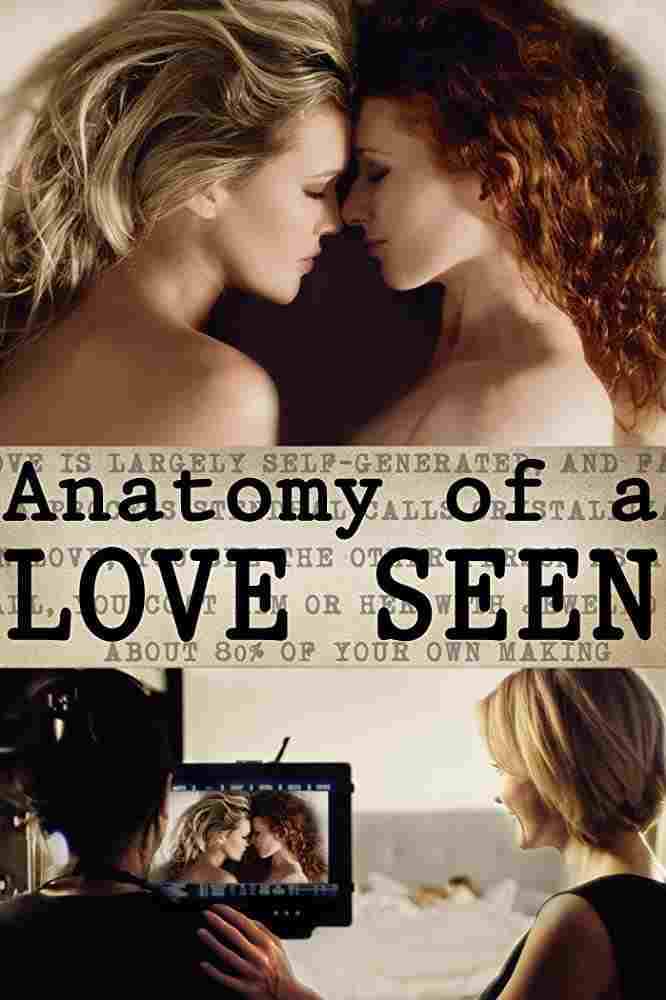  Anatomy of a Love Seen 