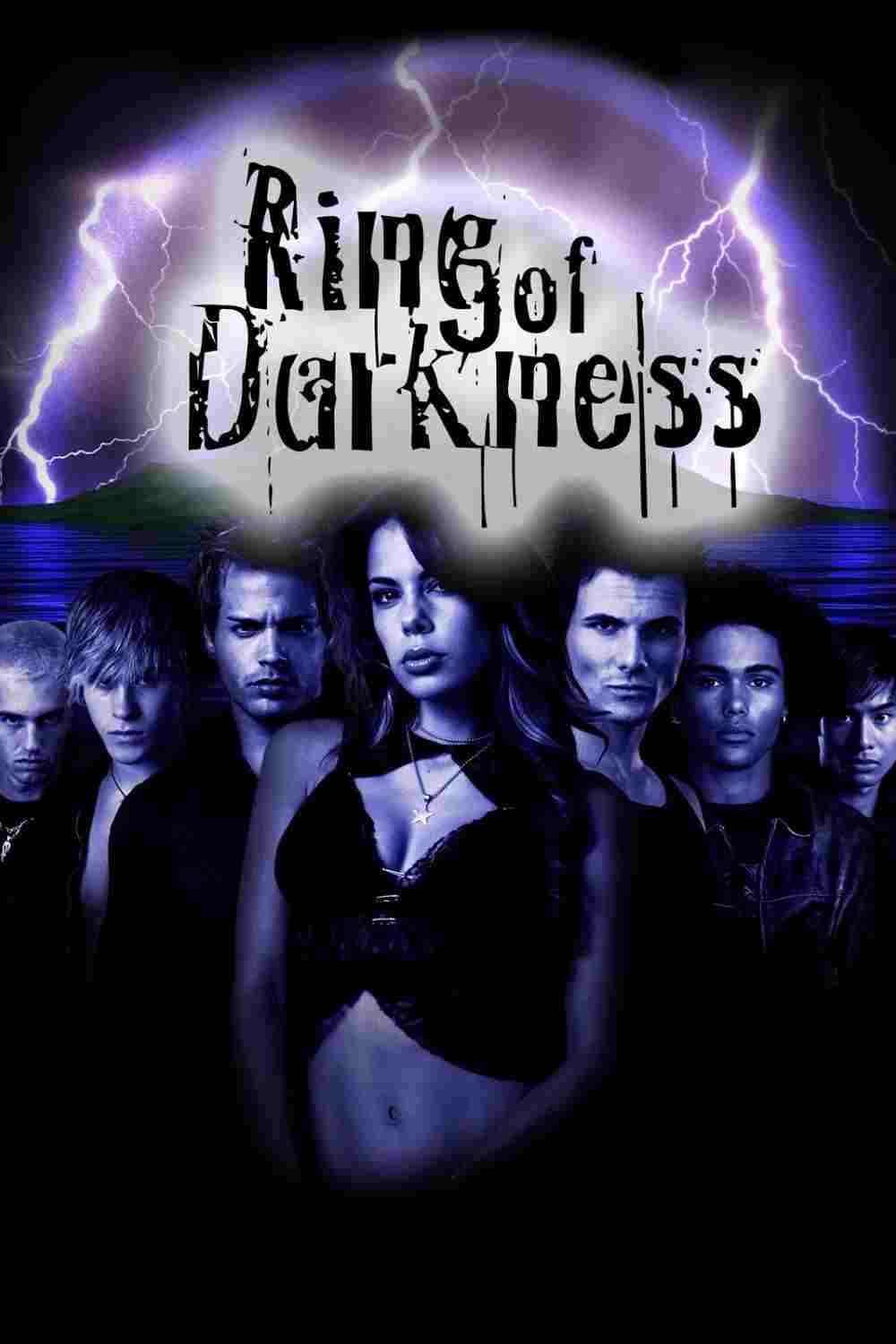  Ring of Darkness 