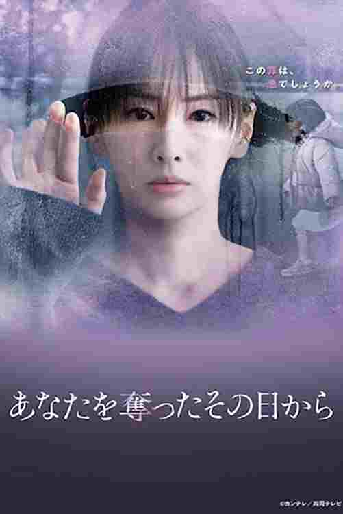  あなたを奪ったその日から 
