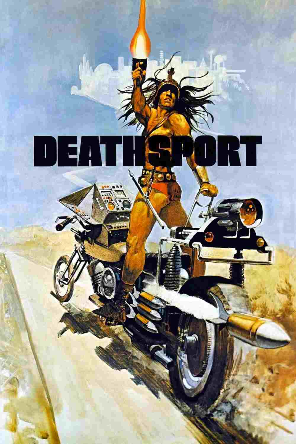  Deathsport 
