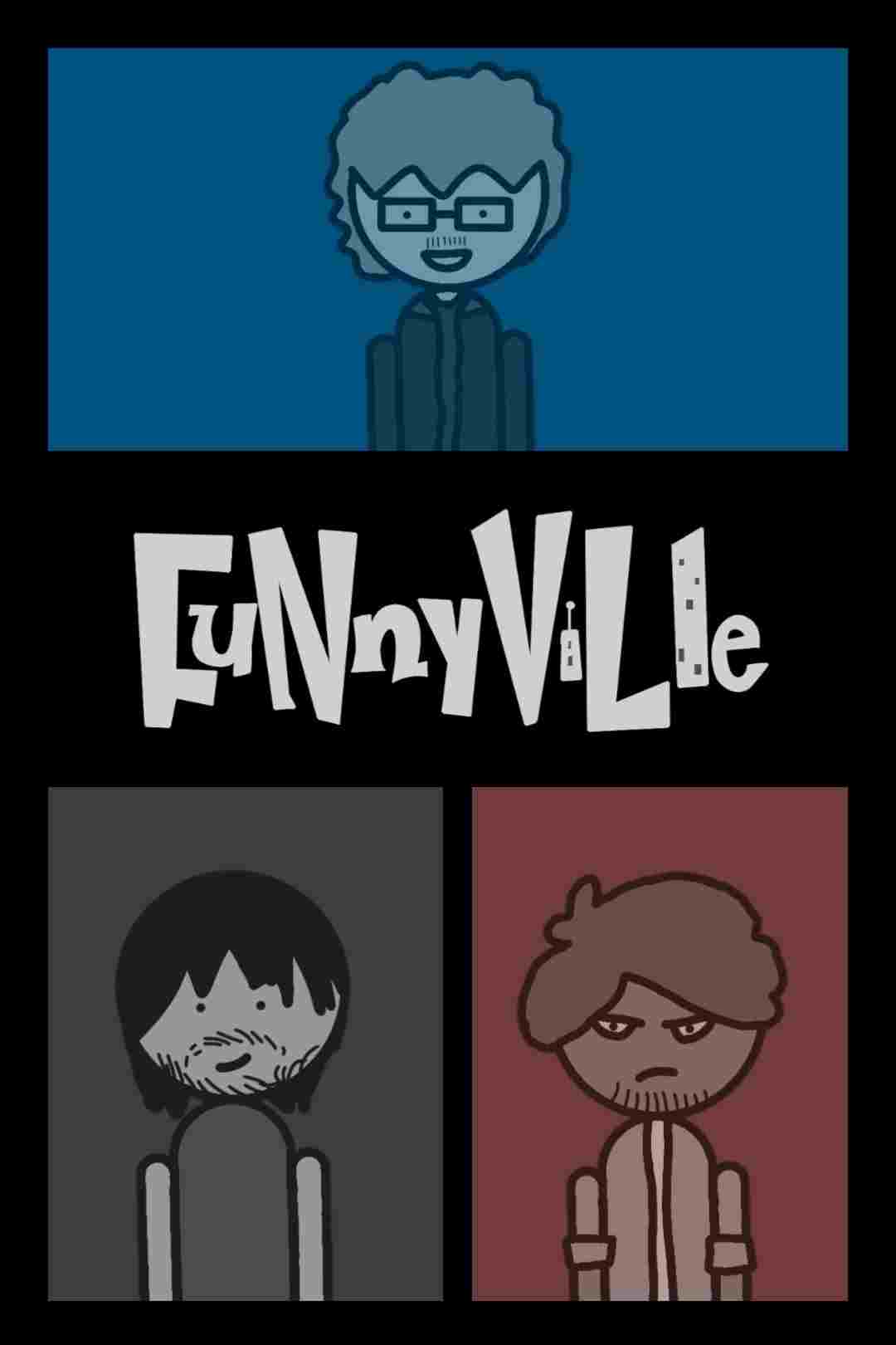 Funnyville 