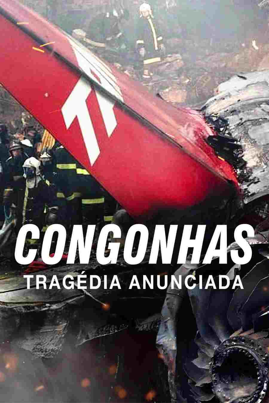  Congonhas: Tragédia Anunciada 