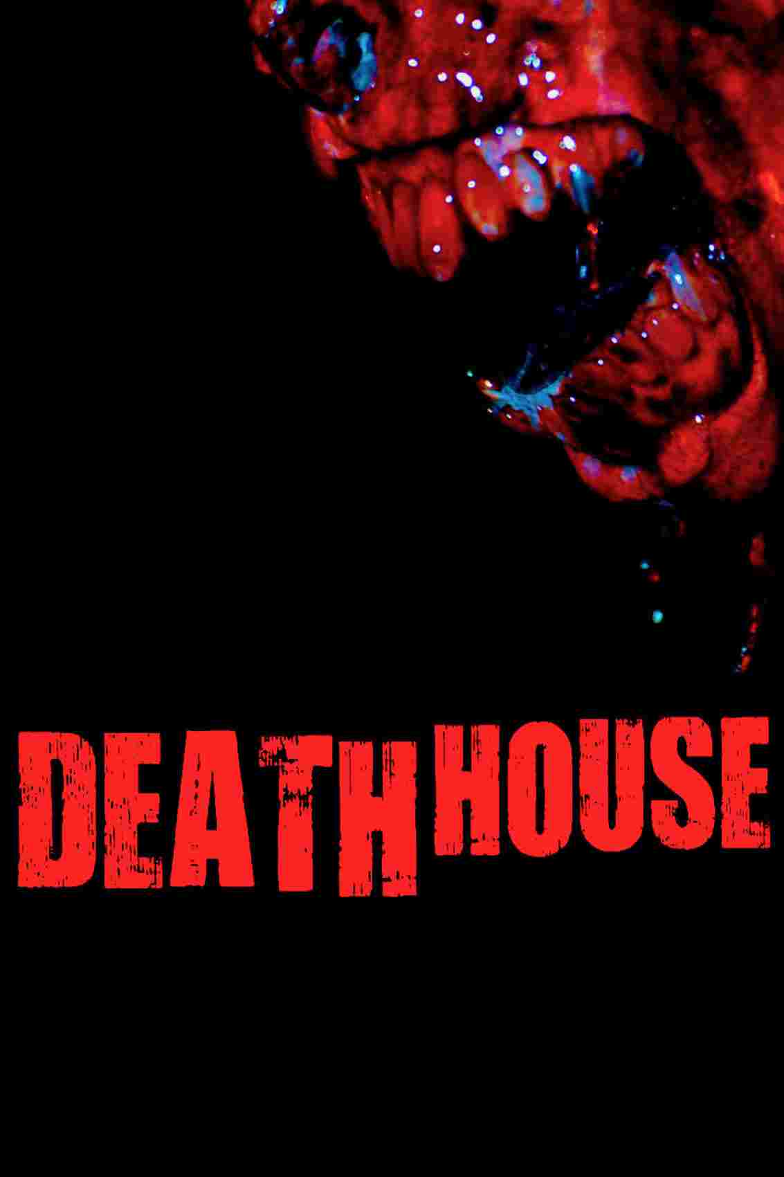  Death House 