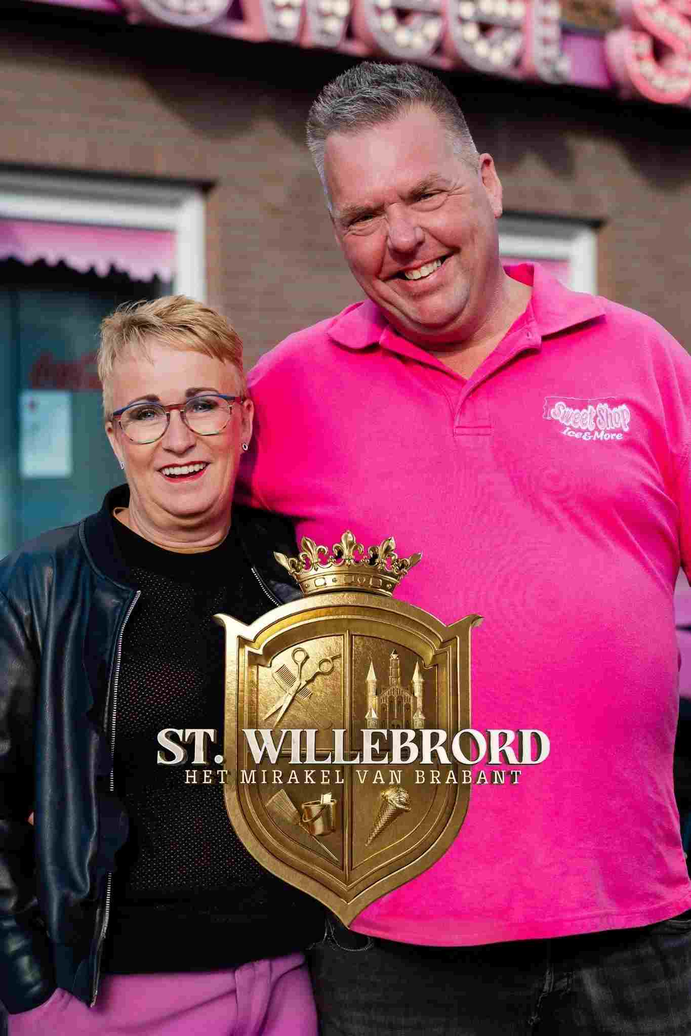  St. Willebrord: Het Mirakel van Brabant 