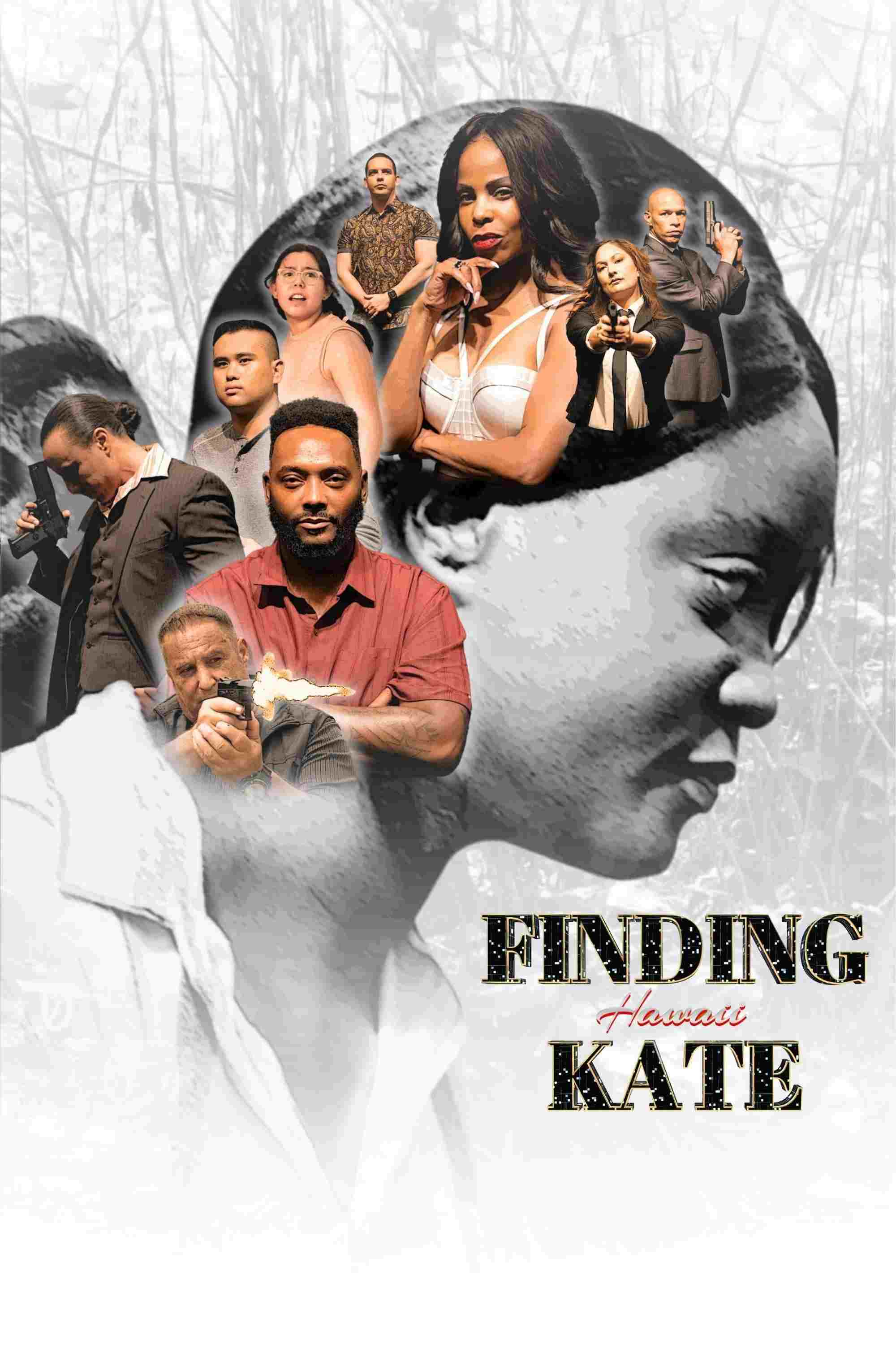  Finding Kate: Hawaii 