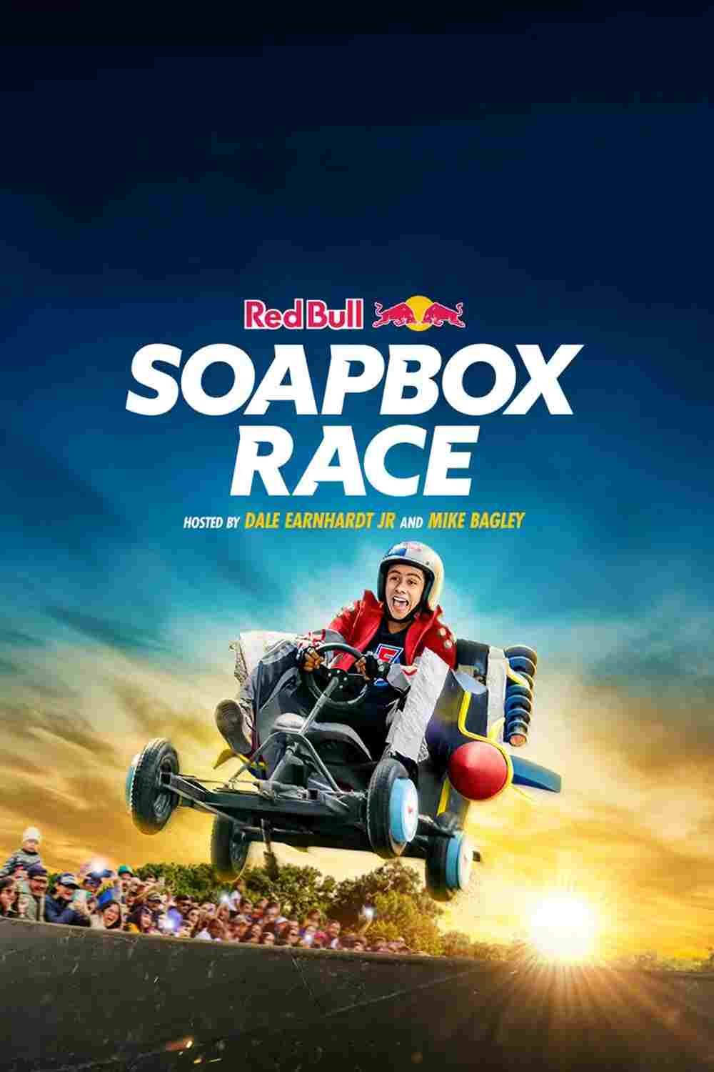  Red Bull Soapbox Race 