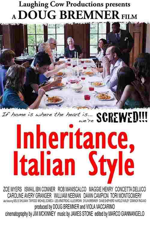  Inheritance, Italian Style 