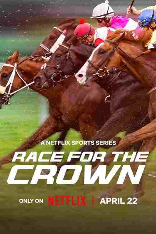  Race for the Crown 