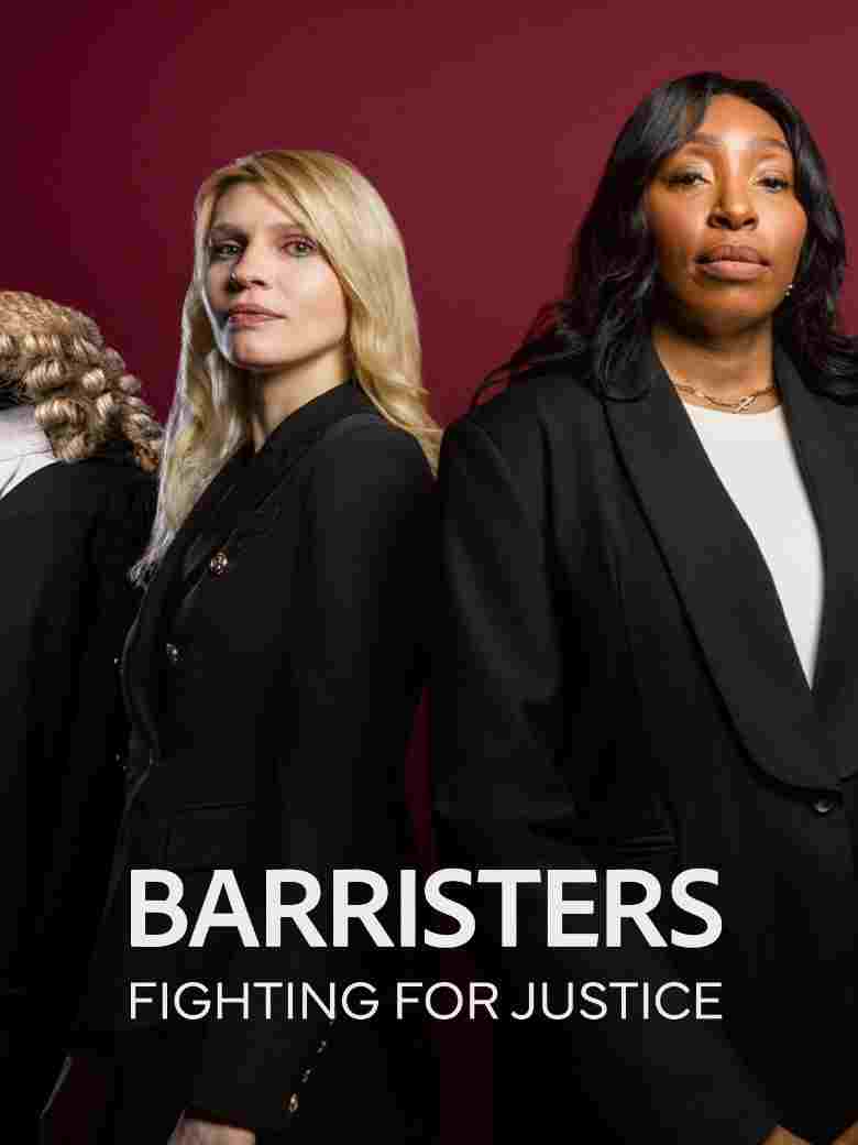  Barristers 